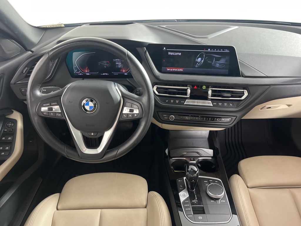 Thumbnail: 2021 BMW 2 Series - 5