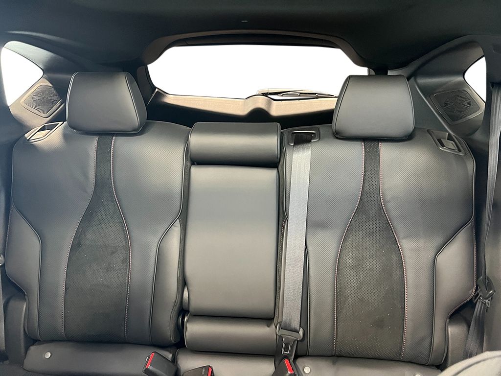 new 2026 Acura RDX car, priced at $52,750
