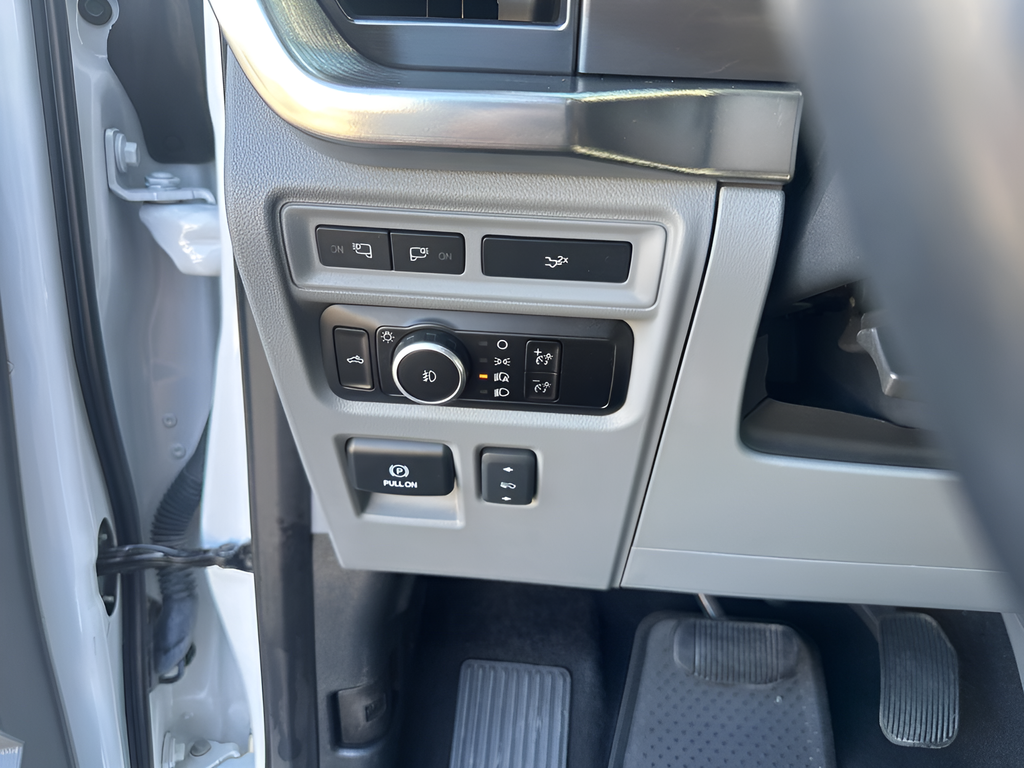 Used Car 2023 Ford F-150  Lariat For Sale Under $50,000 In Austin, Texas