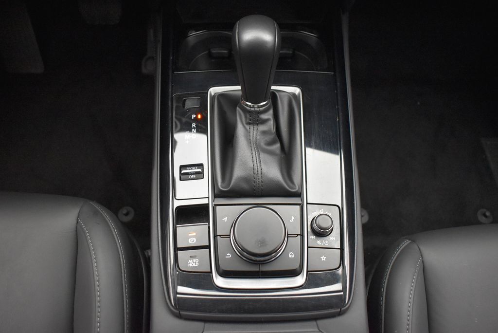 2024 Mazda CX-30 Select 24