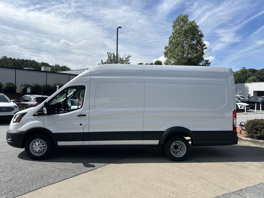 2024 Ford Transit-350 Base 4