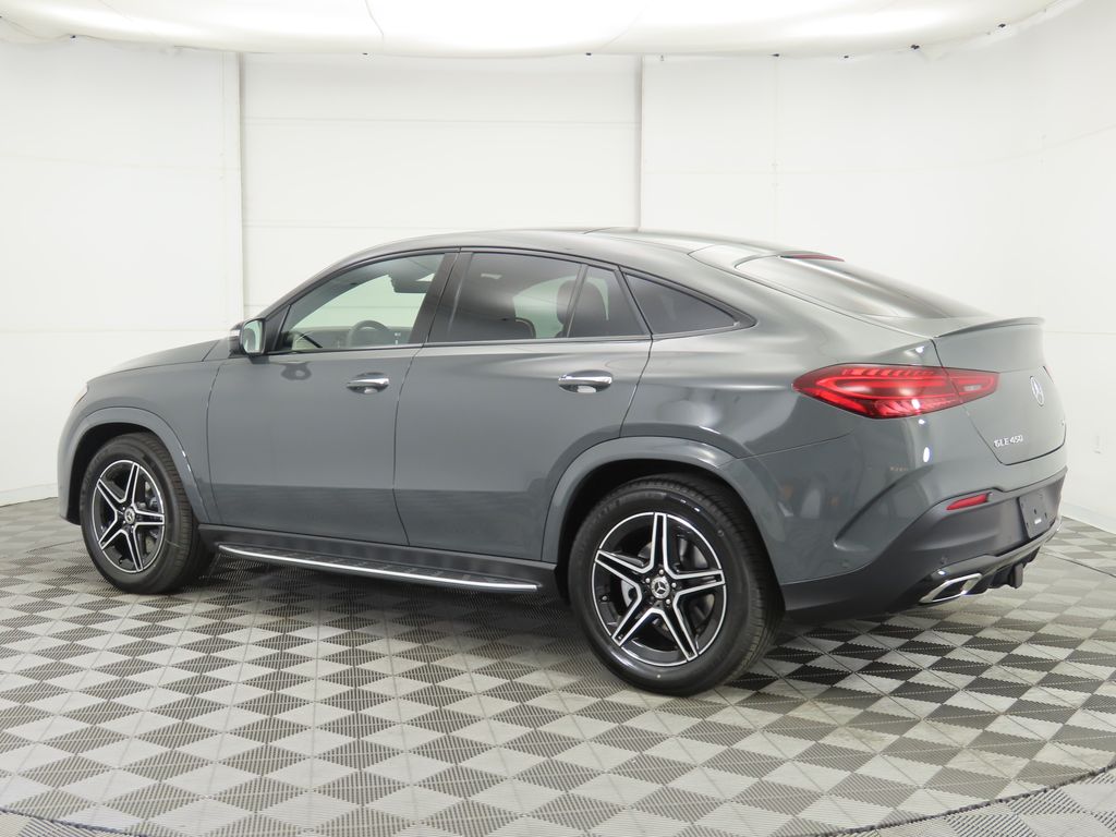 Thumbnail: 2026 Mercedes-Benz GLE - 7