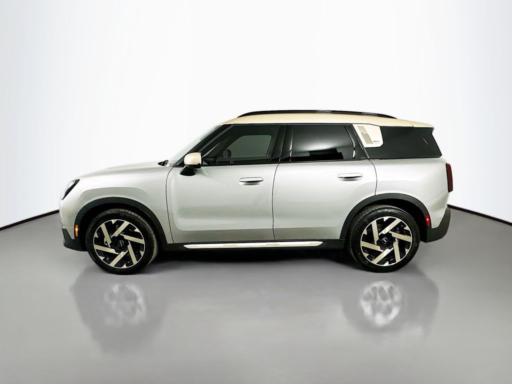 Thumbnail: 2025 MINI Cooper Countryman - 8