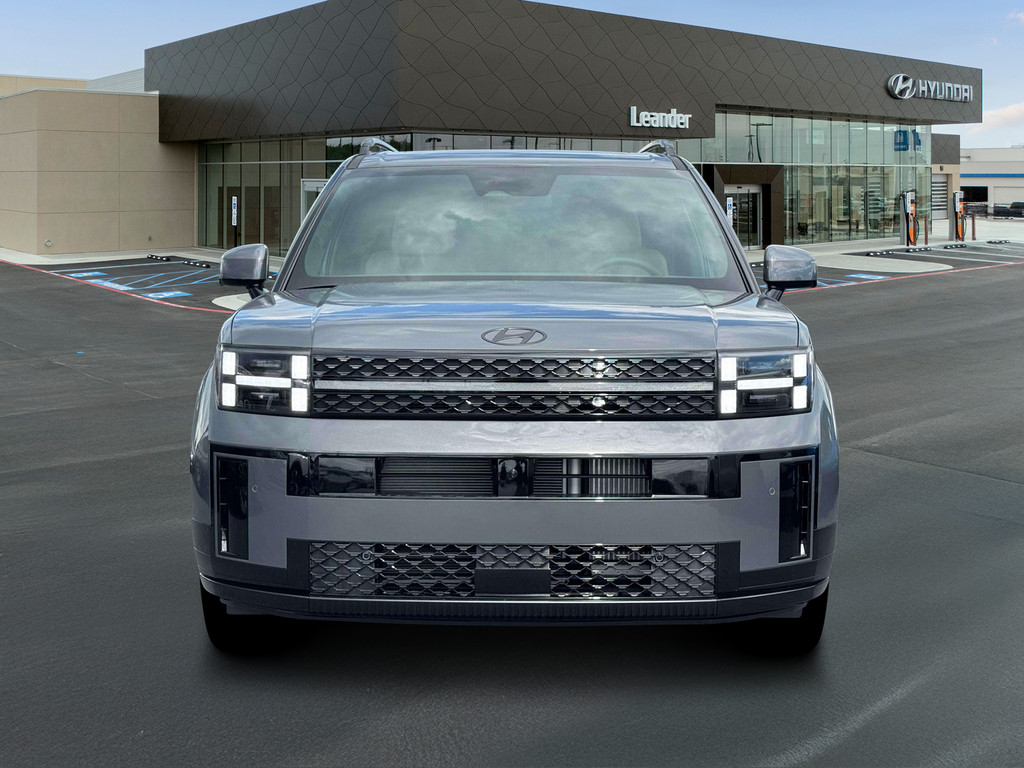 Thumbnail: 2026 Hyundai Santa Fe - 12