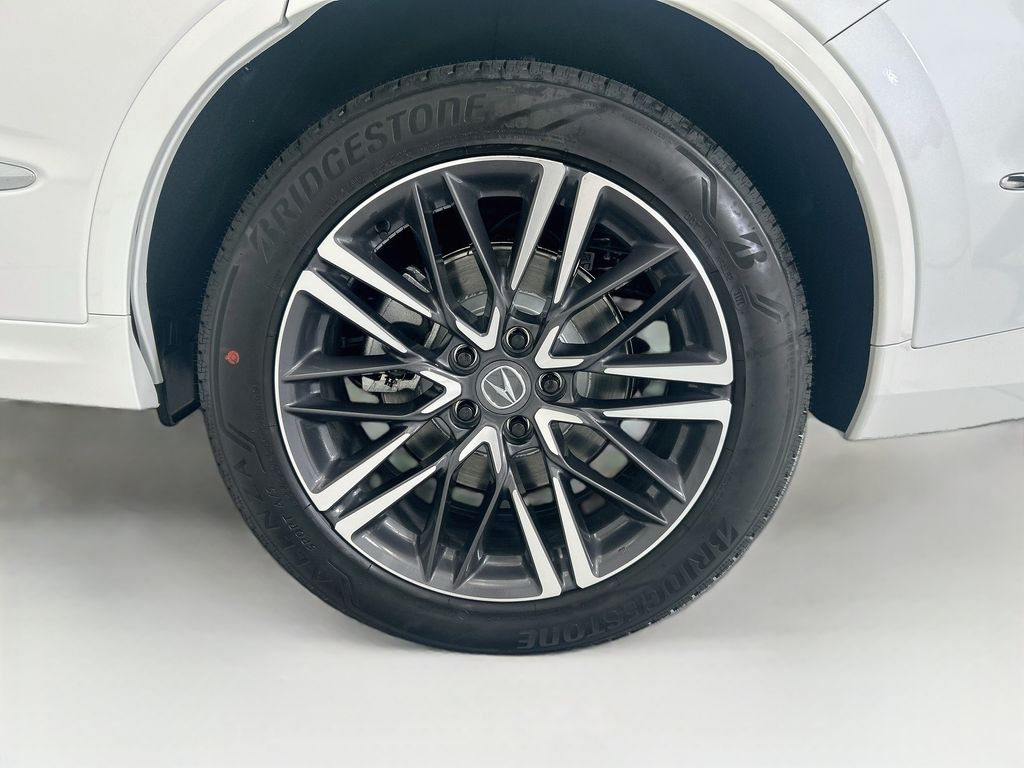 Thumbnail: 2026 Acura MDX - 30