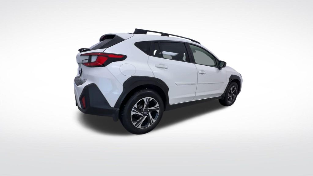 Used 2024 Subaru Crosstrek SUV