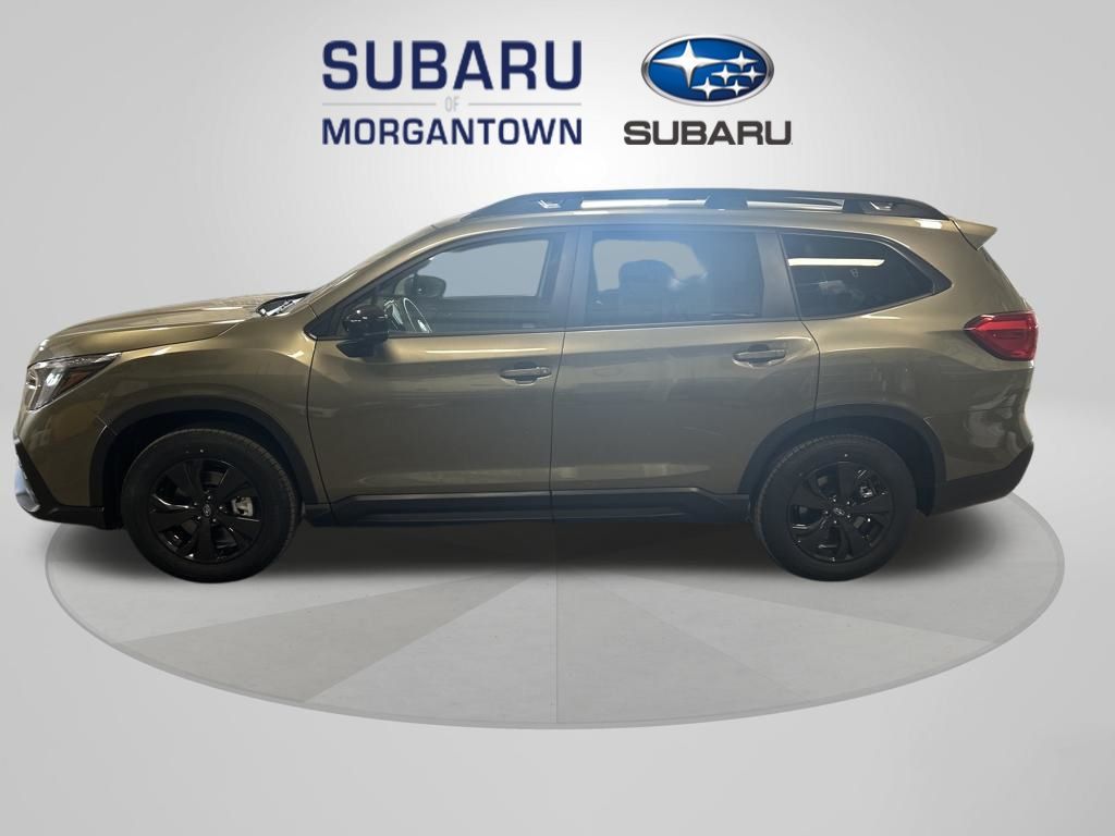 2026 Subaru Ascent Premium 7-Passenger AWD