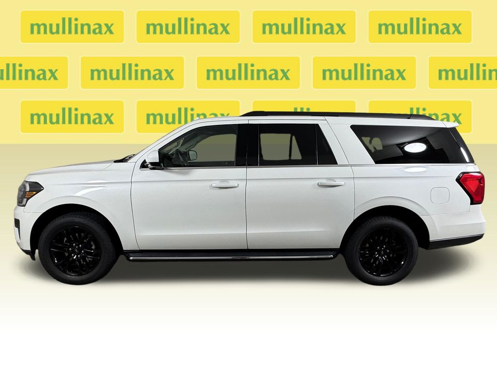 Certified Used 2022 White Ford XLT image 14