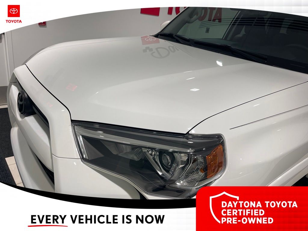 Used 2023 Toyota 4Runner SUV