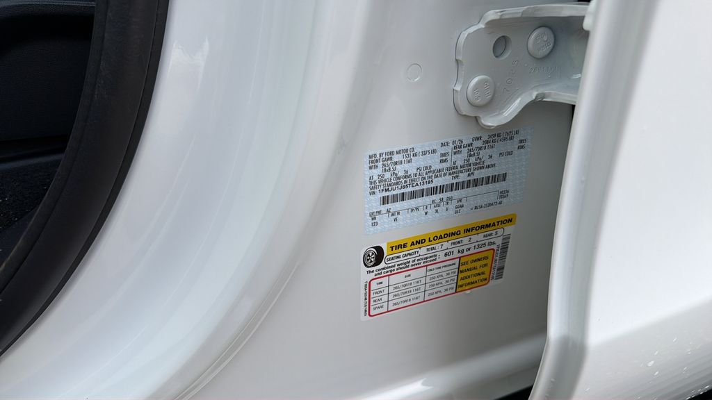 2026 Ford Expedition