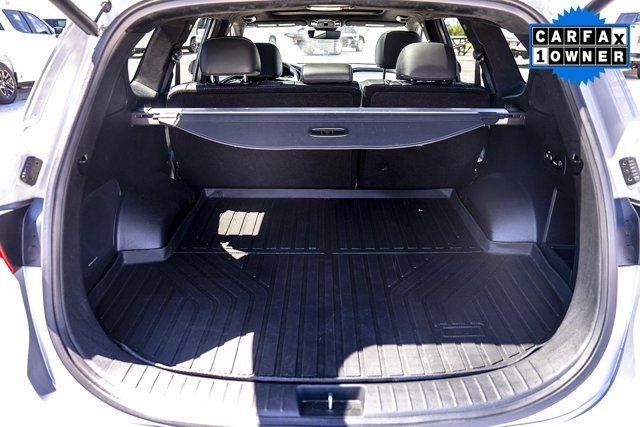 Used Car 2022 Hyundai Santa Fe  Calligraphy For Sale Under $30,000 In Austin, Texas