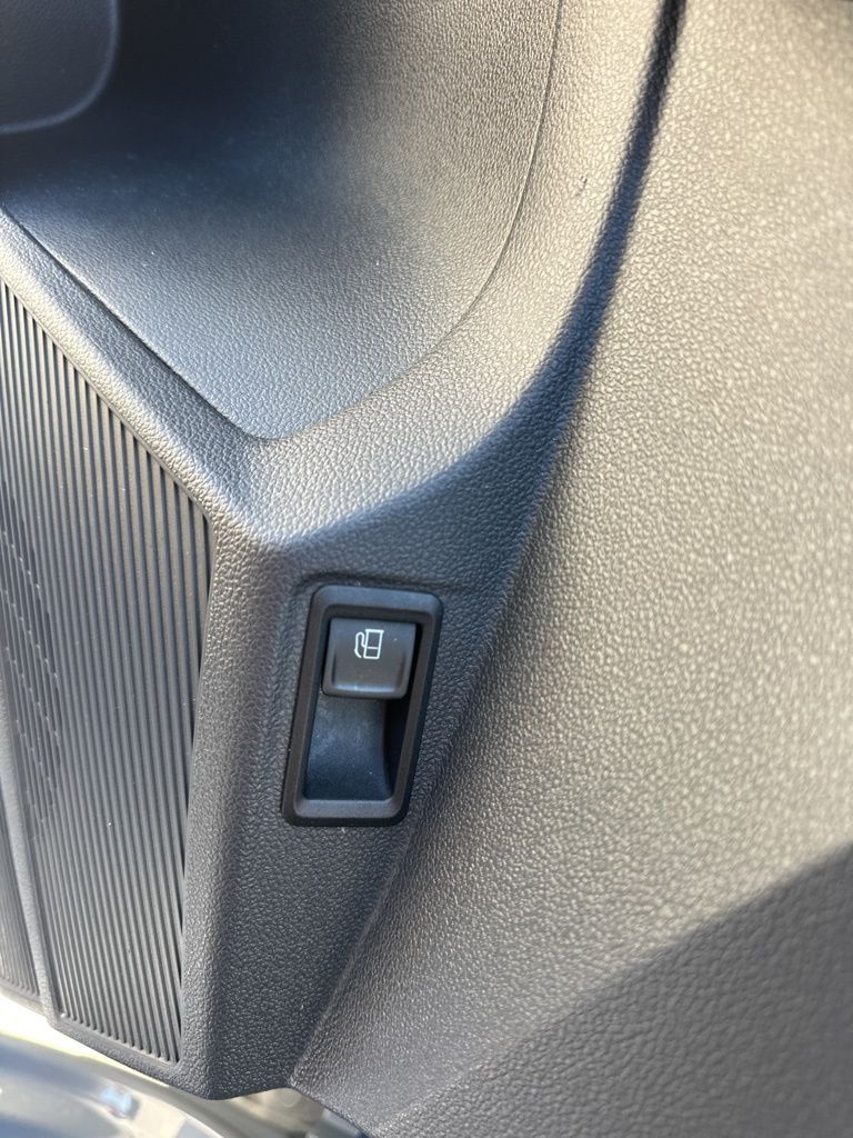 2022 Gray Volkswagen Taos 1.5T SE FWD SUV
