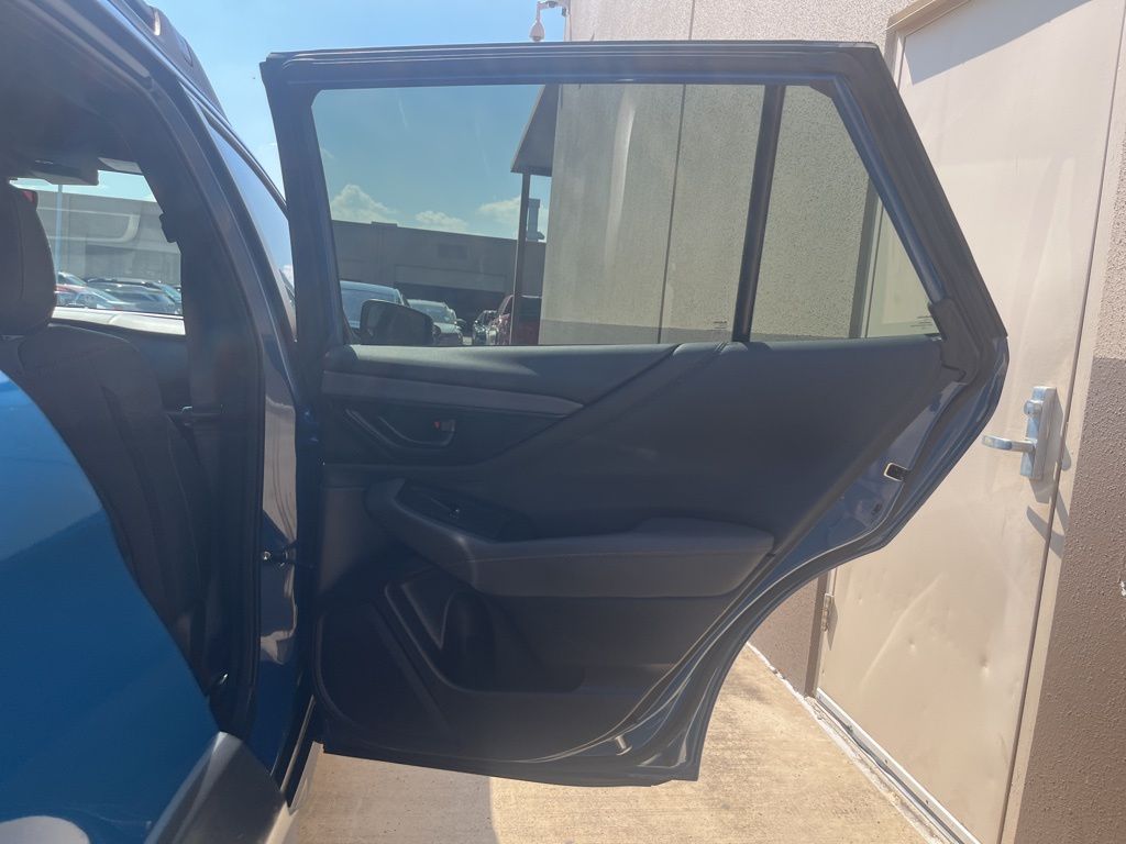 Thumbnail: 2023 Subaru Outback - 20