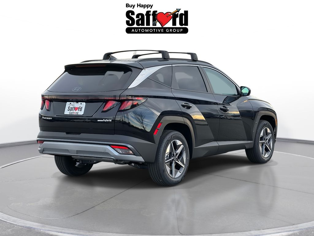 New 2026 Gray Hyundai SEL image 8