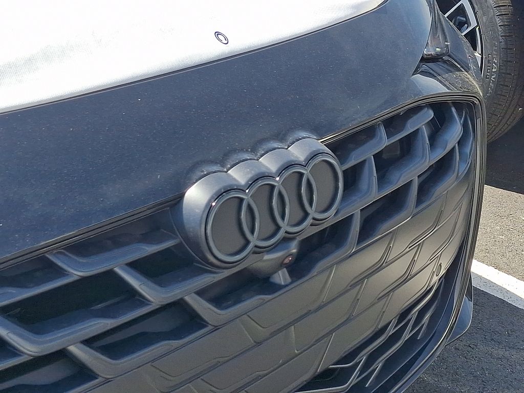 Thumbnail: 2026 Audi A6 - 4
