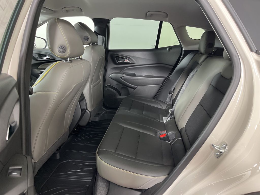 Thumbnail: 2026 Chevrolet Trax - 20