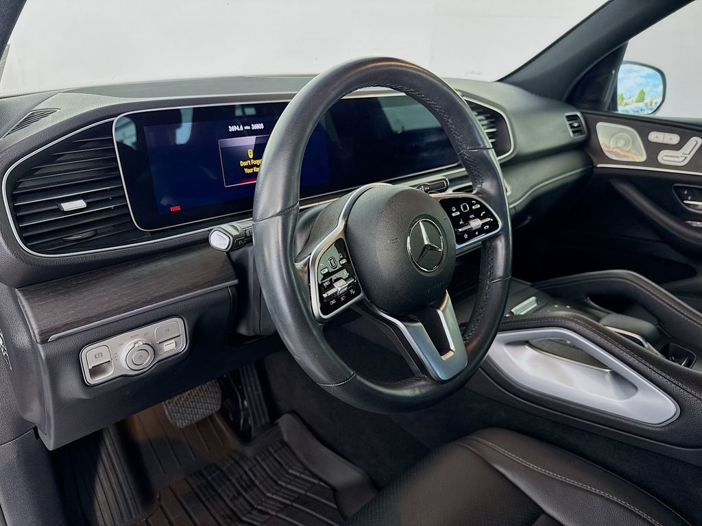 2022 Mercedes-Benz GLE GLE350 - Photo 8