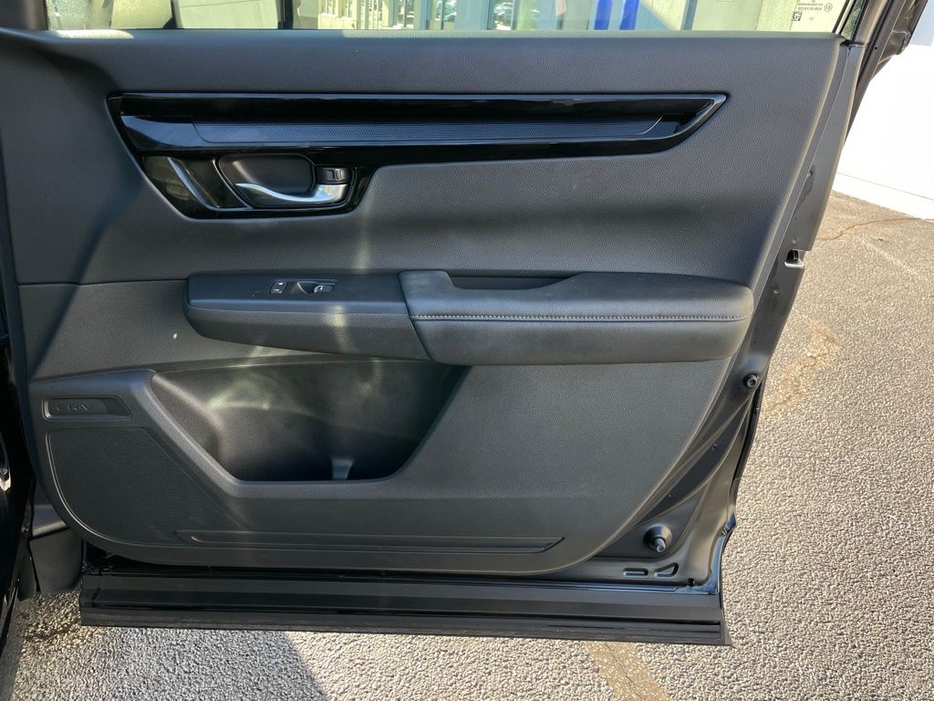 Thumbnail: 2024 Honda CR-V - 30