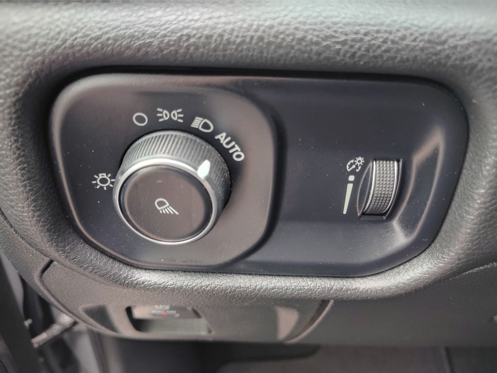 Used Car 2024 Ram 1500  Laramie For Sale Under $35,000 In Austin, Texas