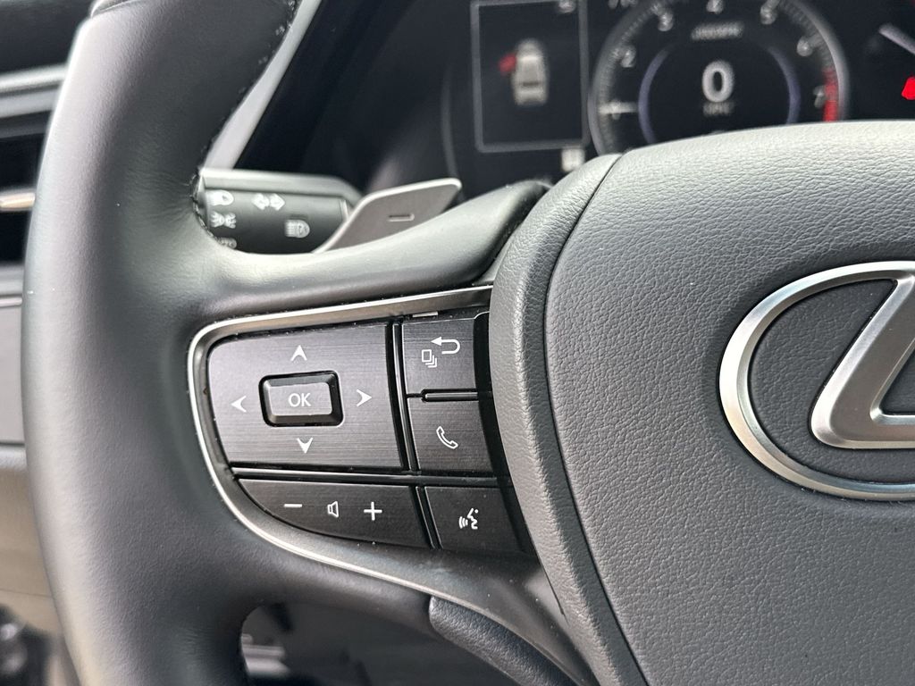 Thumbnail: 2025 Lexus ES - 26