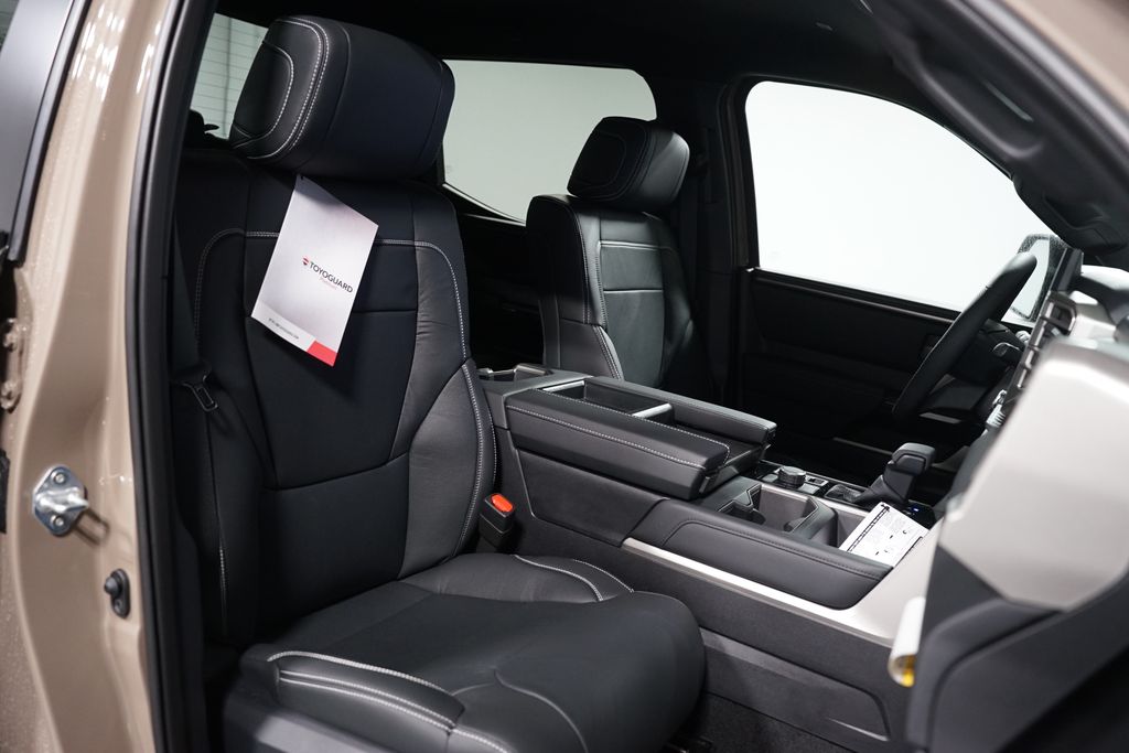 Thumbnail: 2026 Toyota Tundra - 31