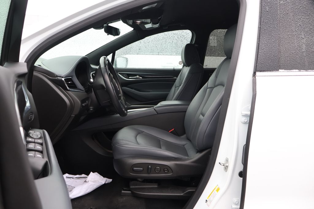 Thumbnail: 2024 Buick Enclave - 12