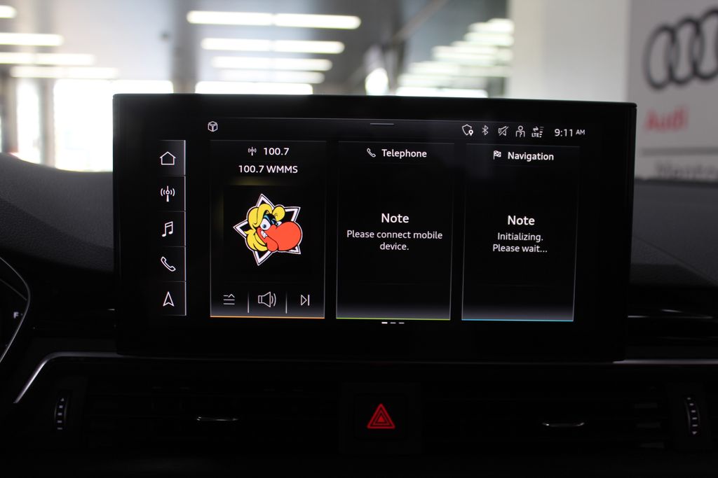 Thumbnail: 2023 Audi A4 - 18