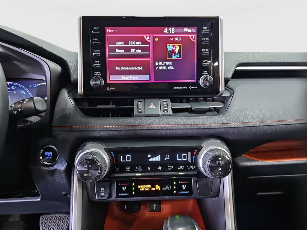 Used 2020 Toyota RAV4 SUV