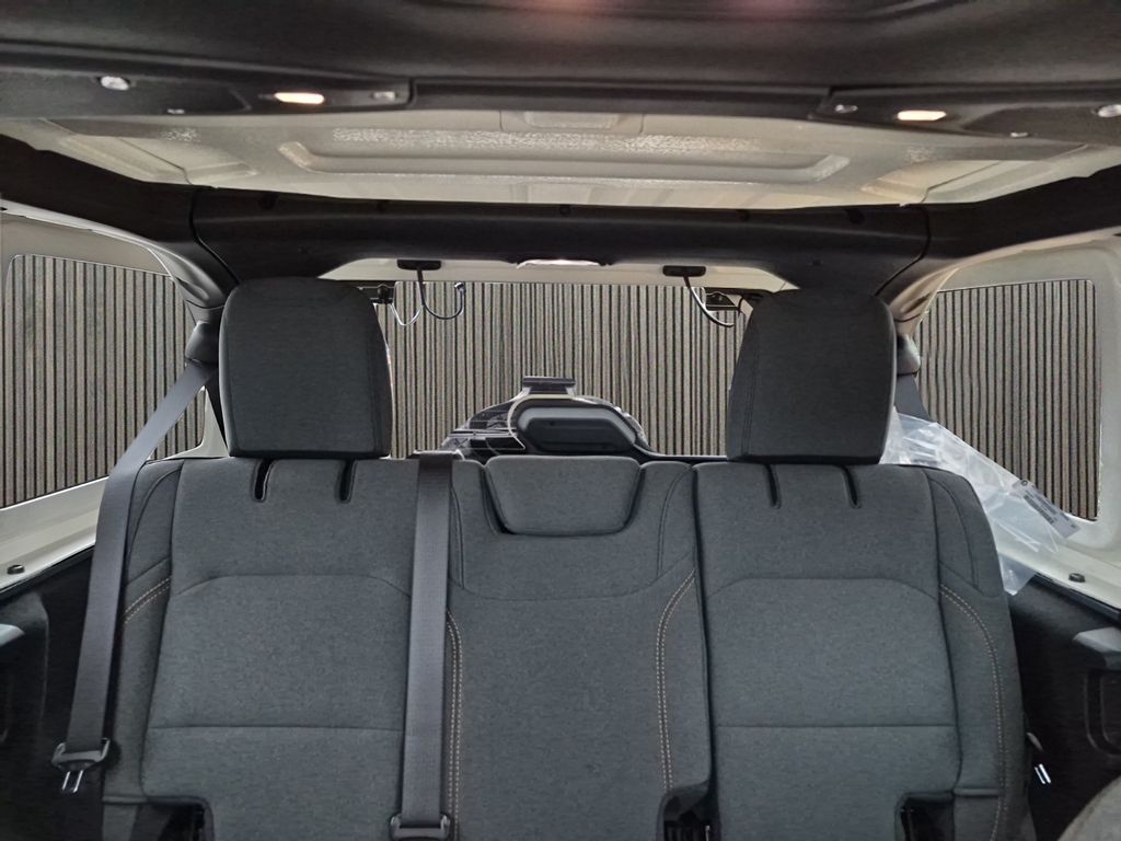 New 2026 Gray Jeep Sport S image 41