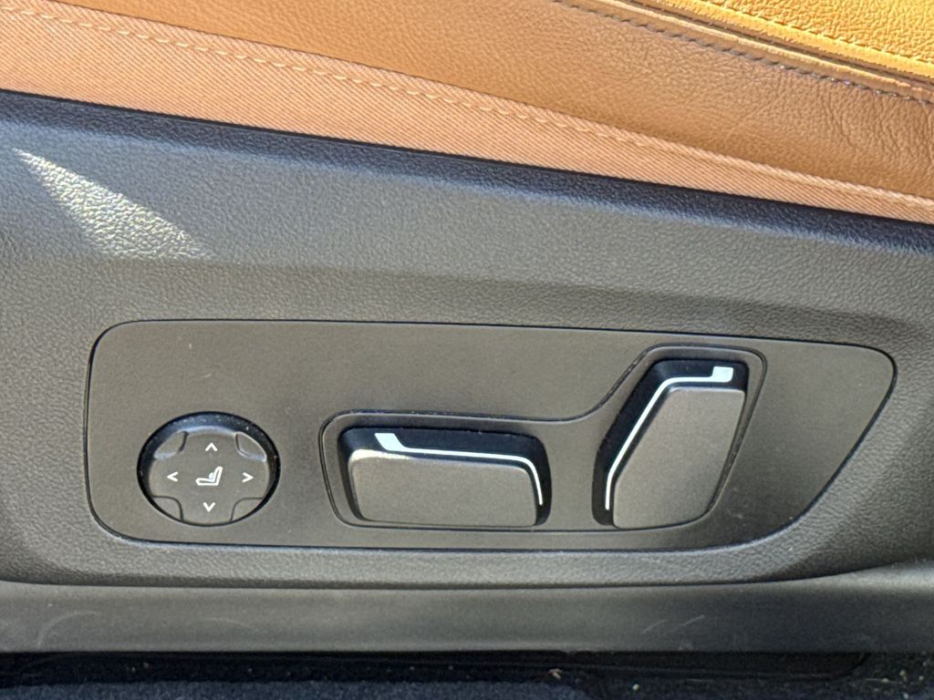 Thumbnail: 2024 BMW X3 - 3