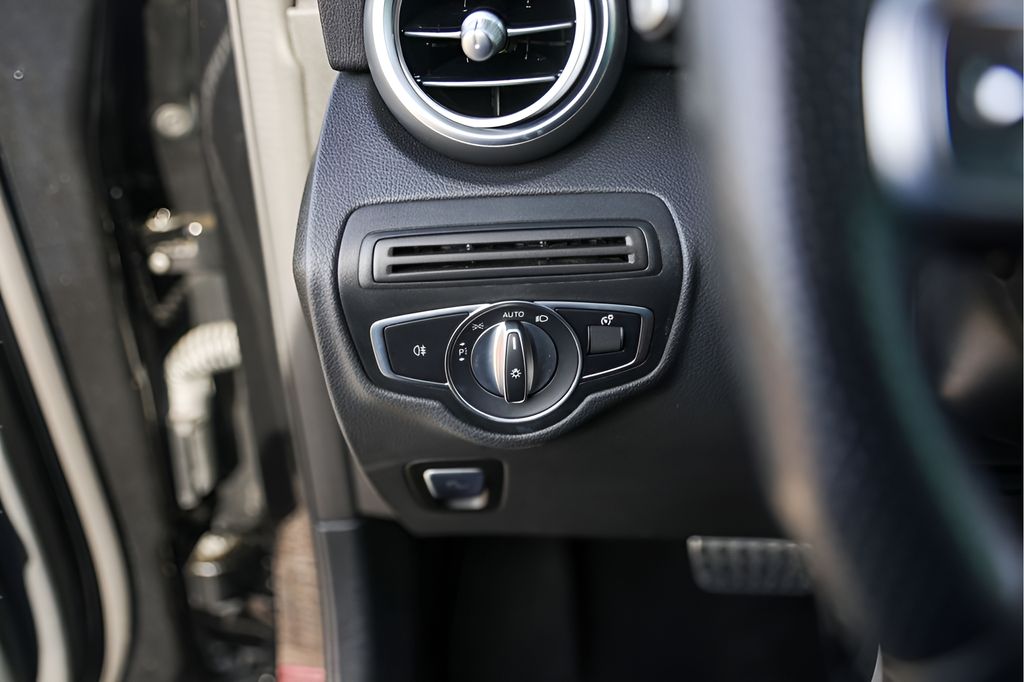 Used Car 2022 Mercedes-benz Glc  Glc 43 Amg® For Sale Under $50,000 In Austin, Texas