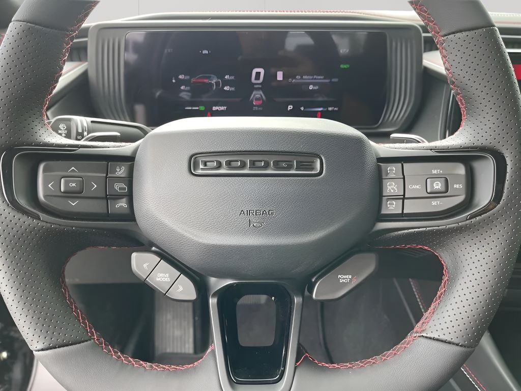 New Car 2025 Dodge Charger  R/t For Sale Under $60,000 In Austin, Texas