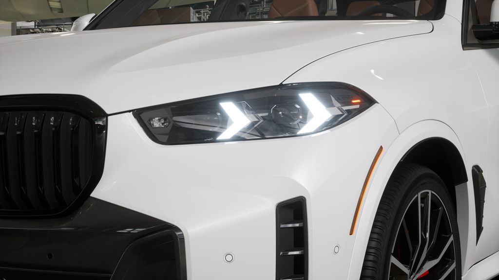 Thumbnail: 2026 BMW X5 - 31