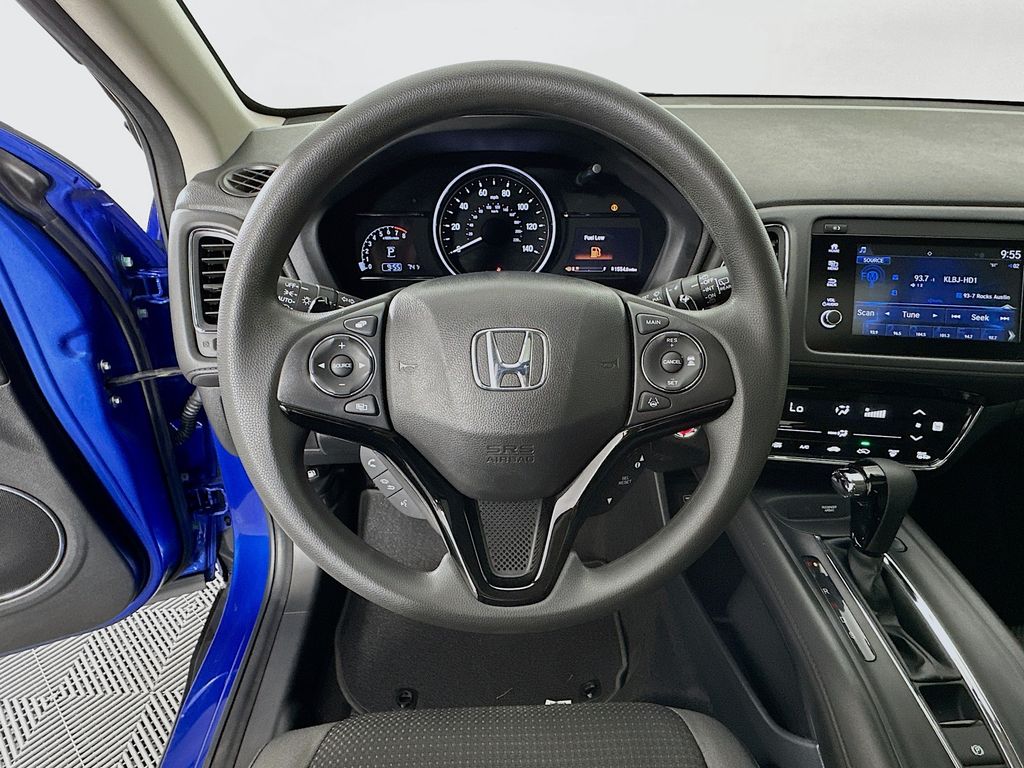 Thumbnail: 2022 Honda HR-V - 11