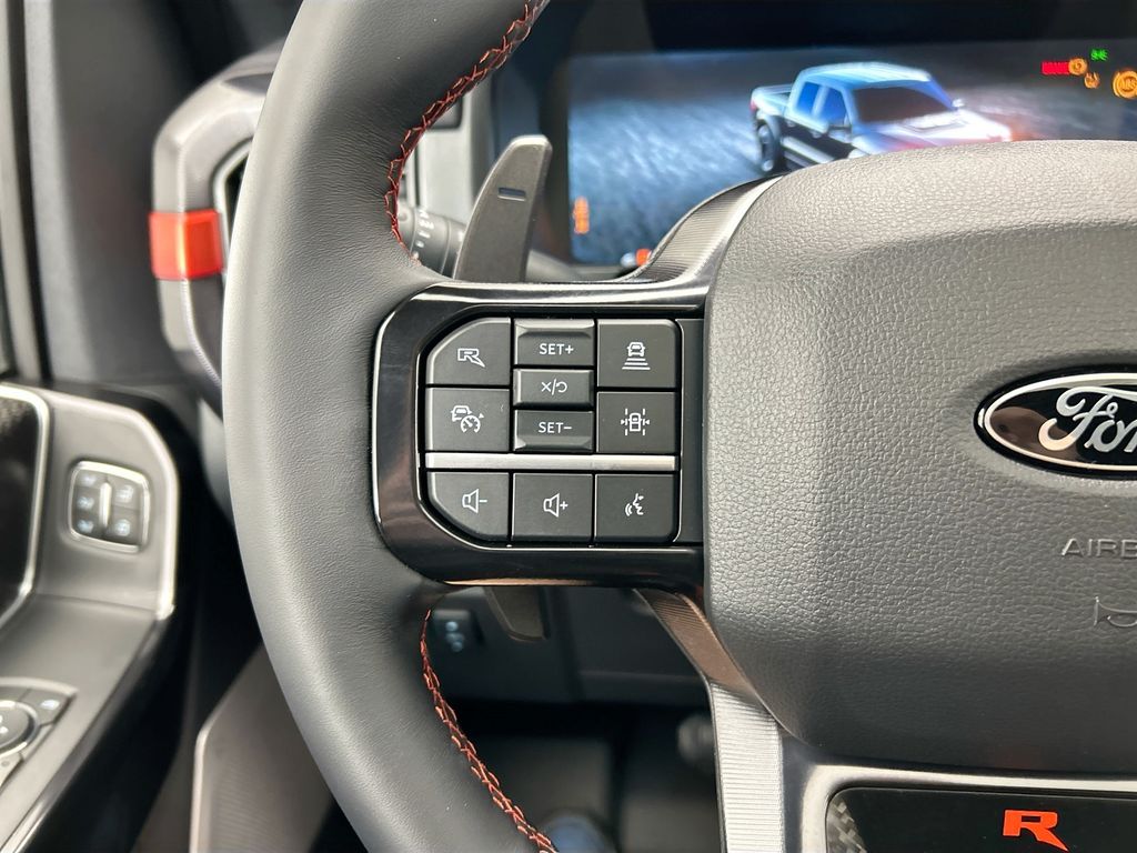 Thumbnail: 2025 Ford F-150 - 11