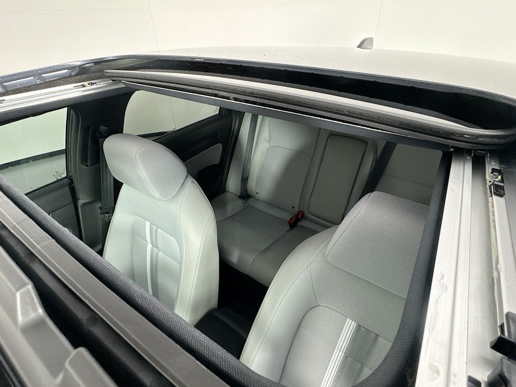 Used Car 2025 Honda Civic Hybrid  Sport For Sale Under $30,000 In Austin, Texas
