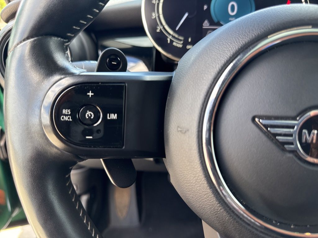 2022 MINI Hardtop 4 Door Cooper S