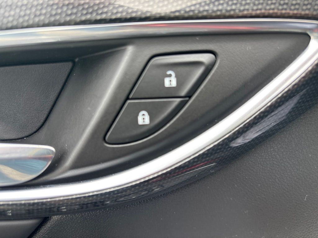 Used 2023 Buick Envision SUV