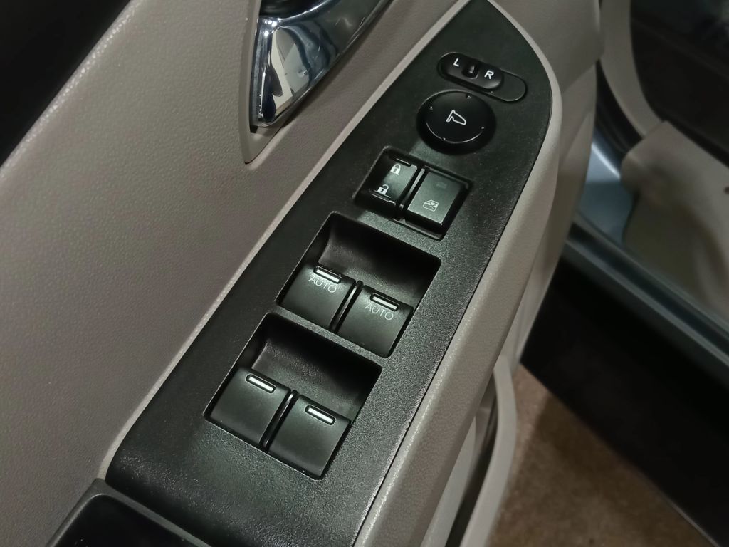 2014 Honda Odyssey Touring Elite