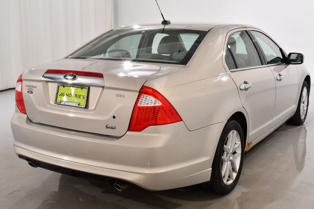 Used 2010  Ford SEL Flex Fuel image 12