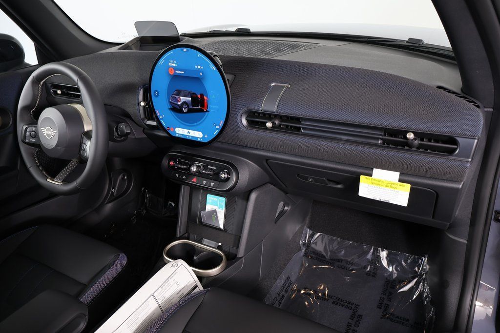 Thumbnail: 2026 MINI Cooper - 4