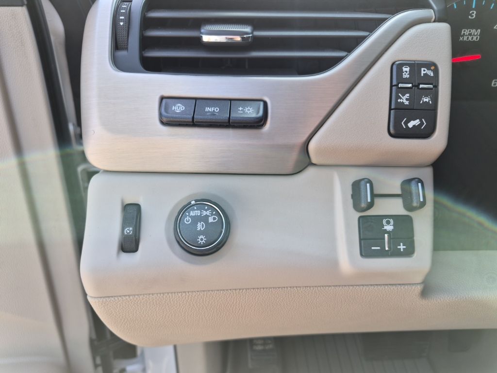 Used Car 2019 Gmc Yukon Xl  Denali For Sale Under $30,000 In Austin, Texas