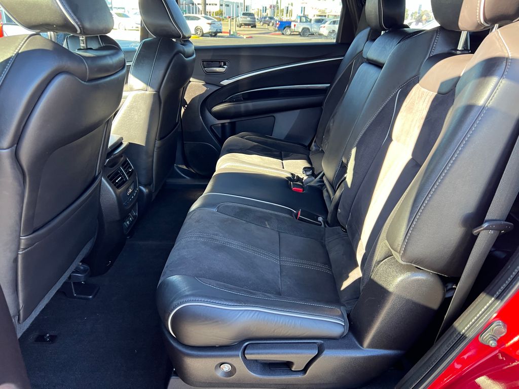 Thumbnail: 2019 Acura MDX - 29