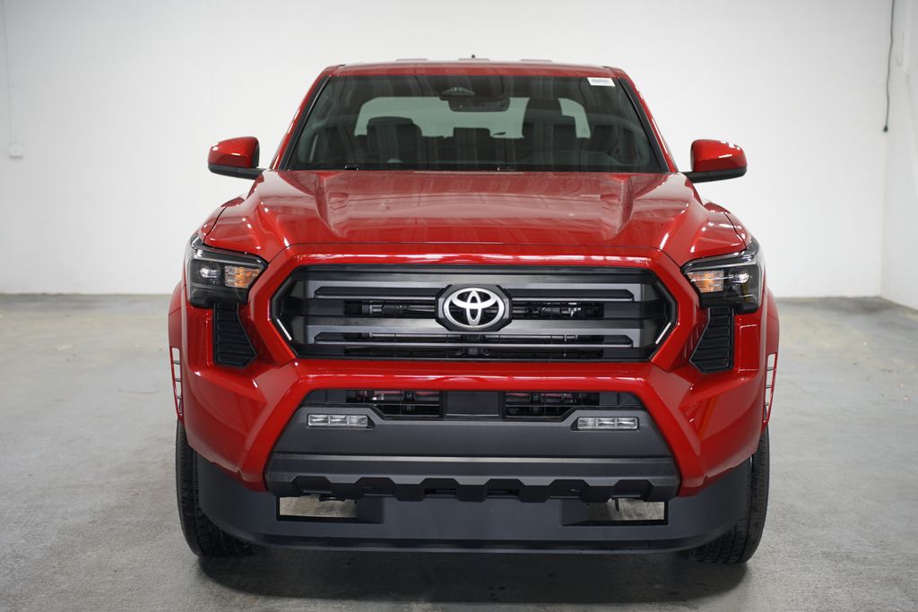 2025 Toyota Tacoma SR5 2