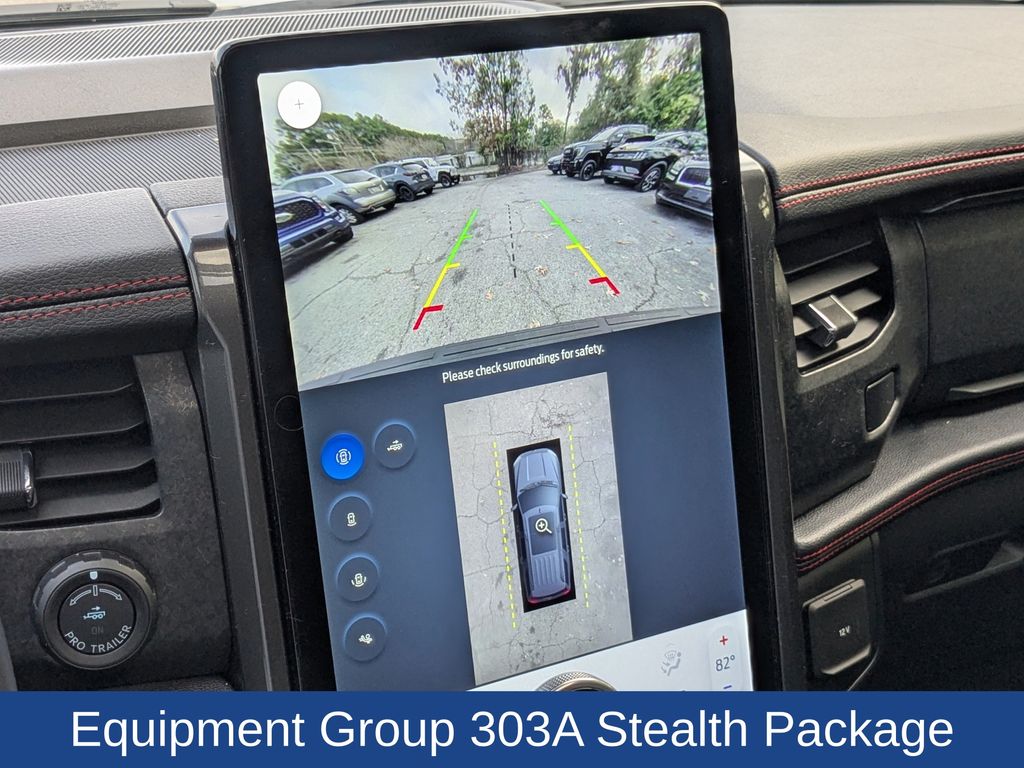 2024 Ford Expedition Limited MAX