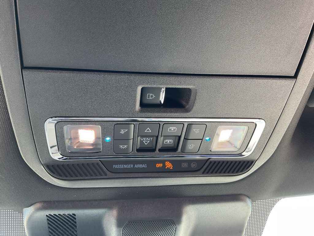 New 2026 White Ford Lariat image 22