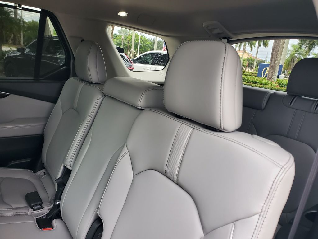 2024 Honda Pilot - $35,088