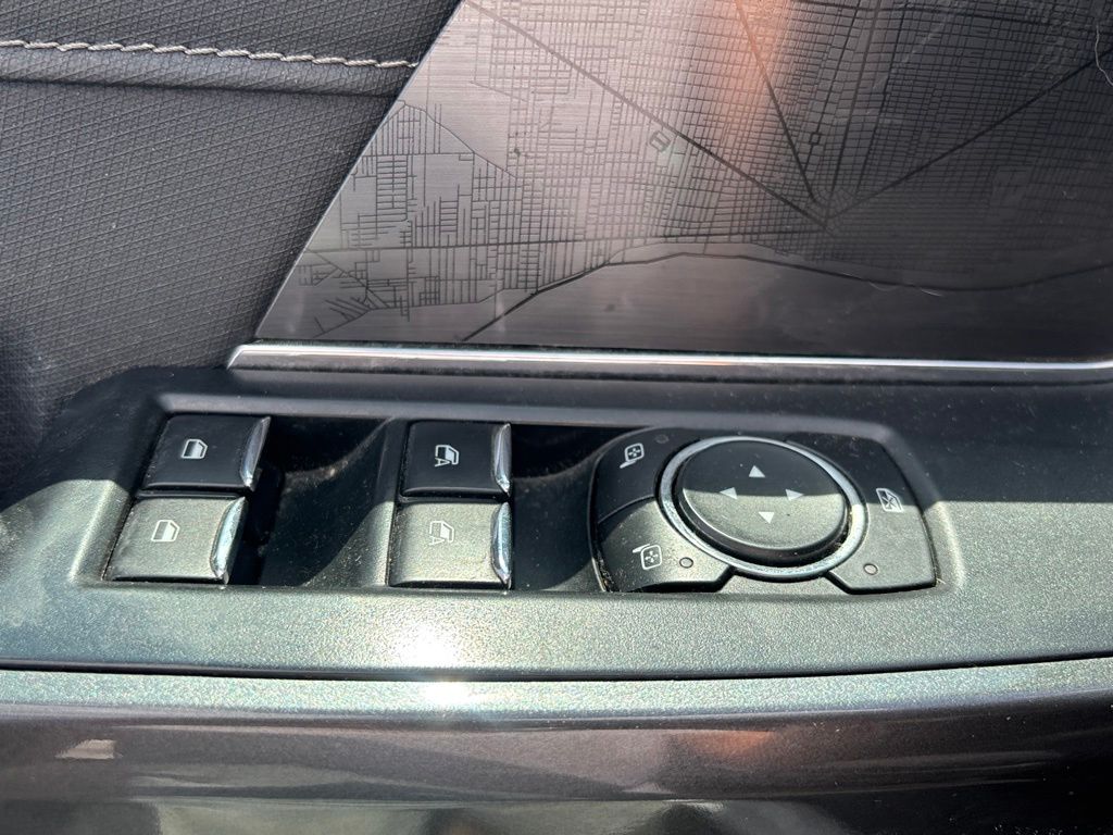 Used 2021 Ford F-150 Truck