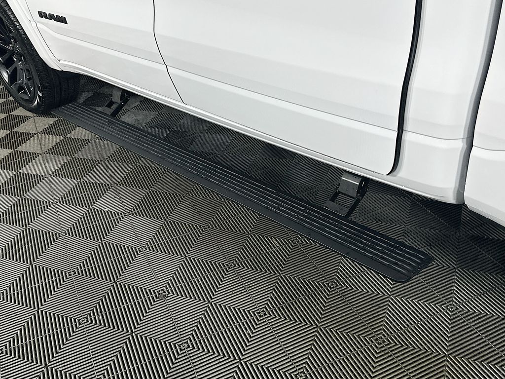 New 2026 White Ram Limited 14in image 21