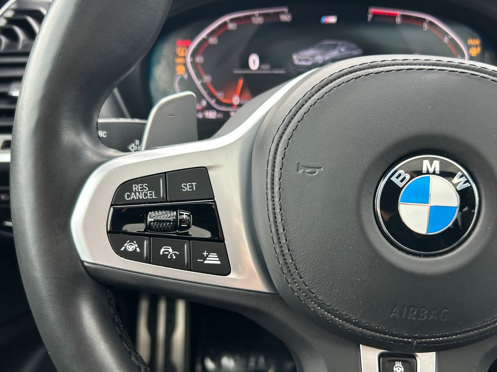 Thumbnail: 2020 BMW X4 - 19